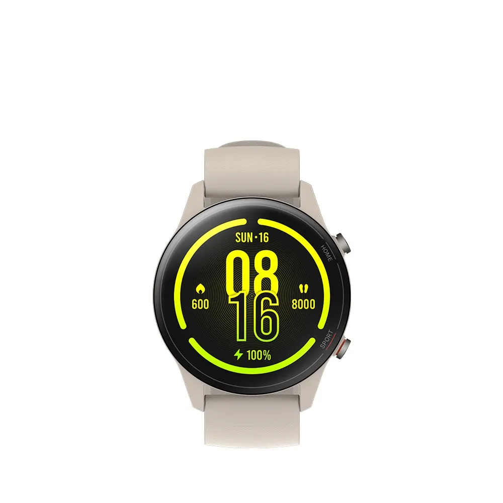 Smartwatch Mi Watch